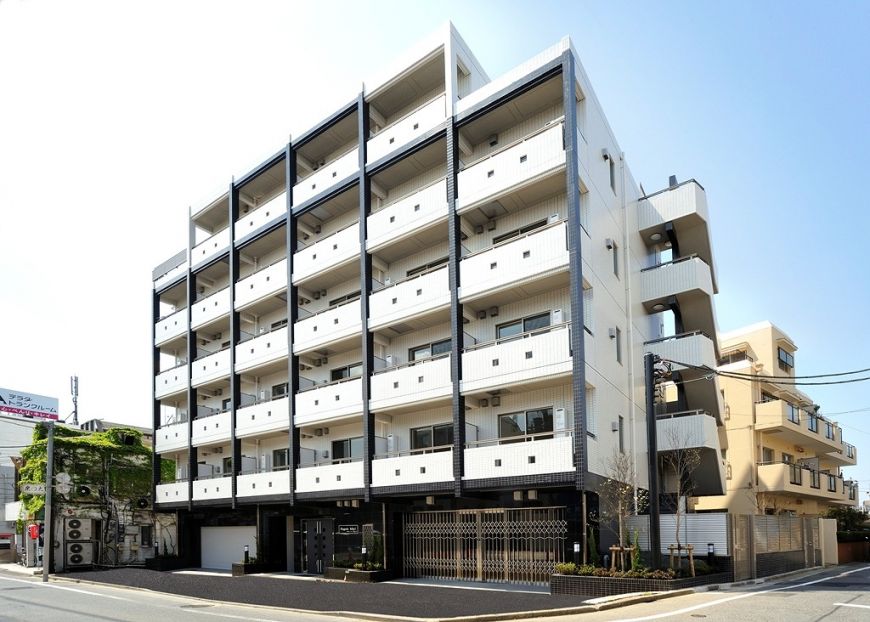 建物写真