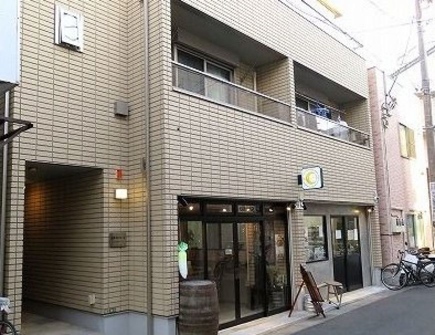 建物写真