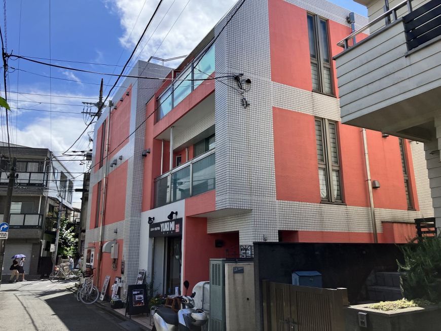 建物写真