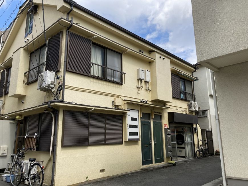 建物写真