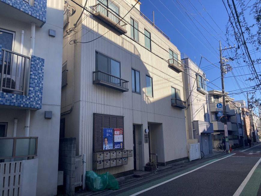 建物写真