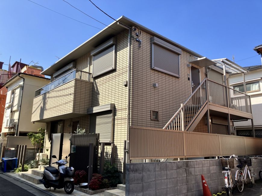 建物写真