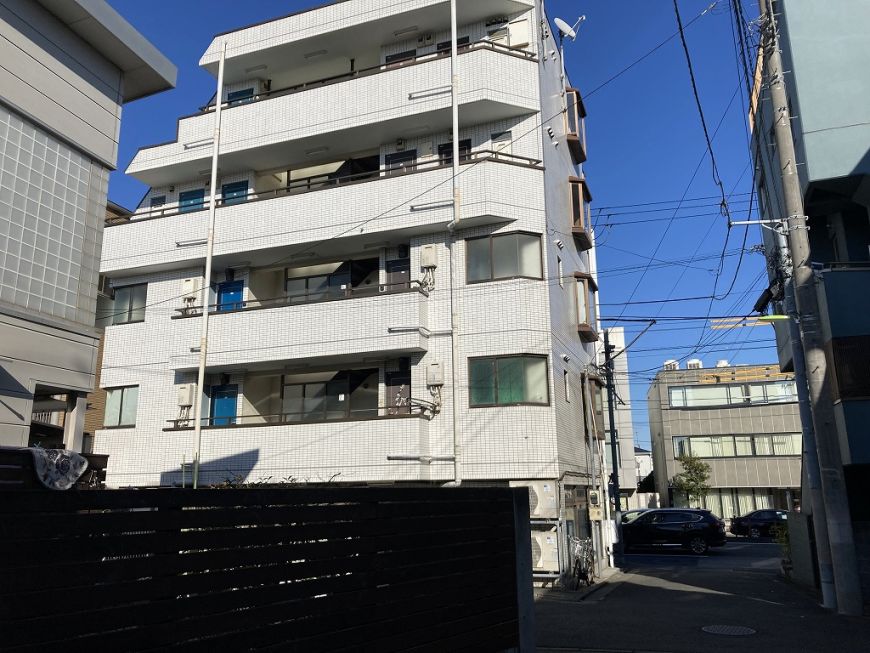 建物写真