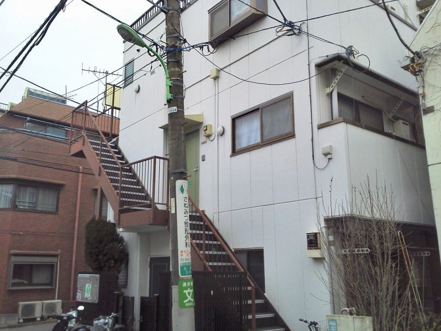 建物写真