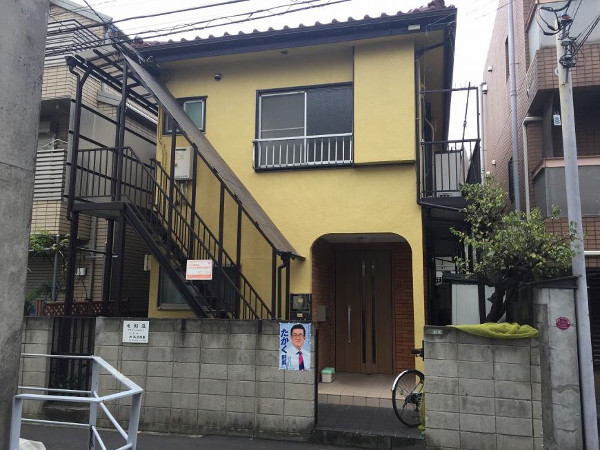 建物写真