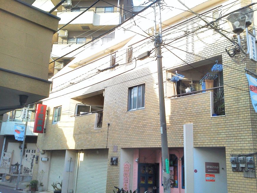 建物写真
