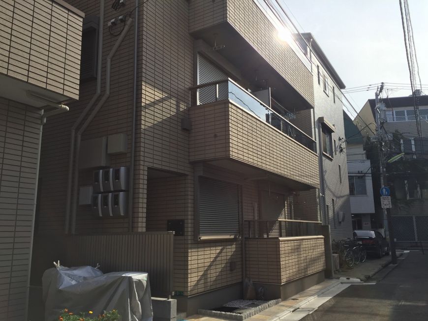 建物写真