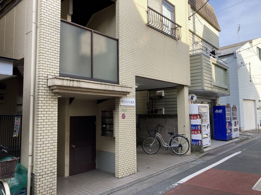 建物写真
