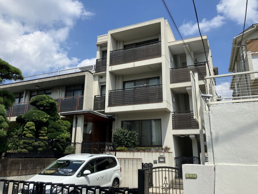 建物写真