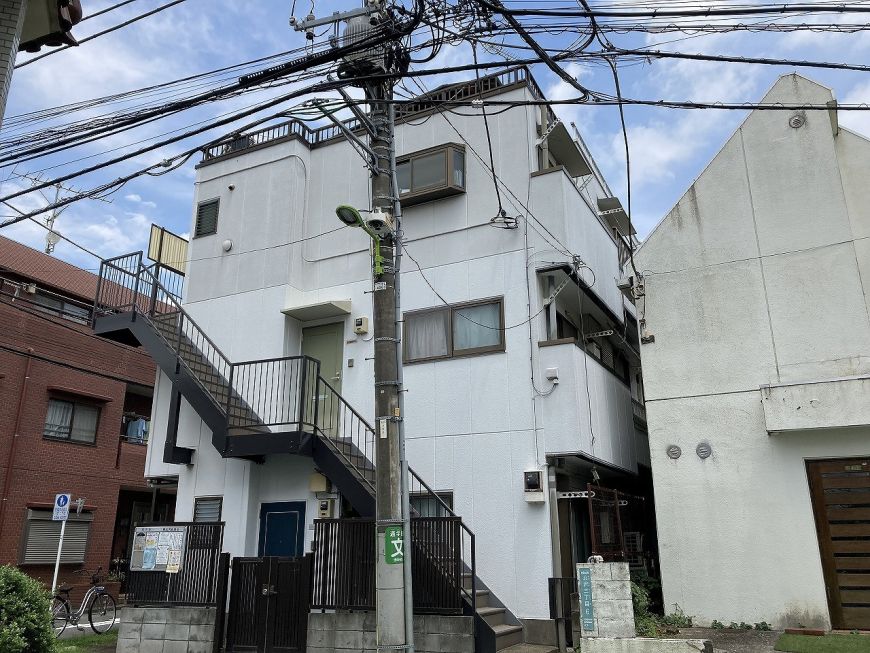 建物写真