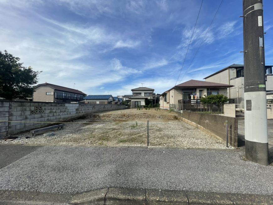 建物写真