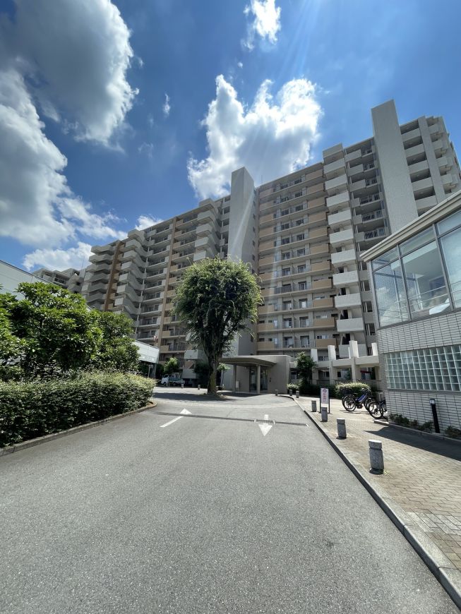 建物写真
