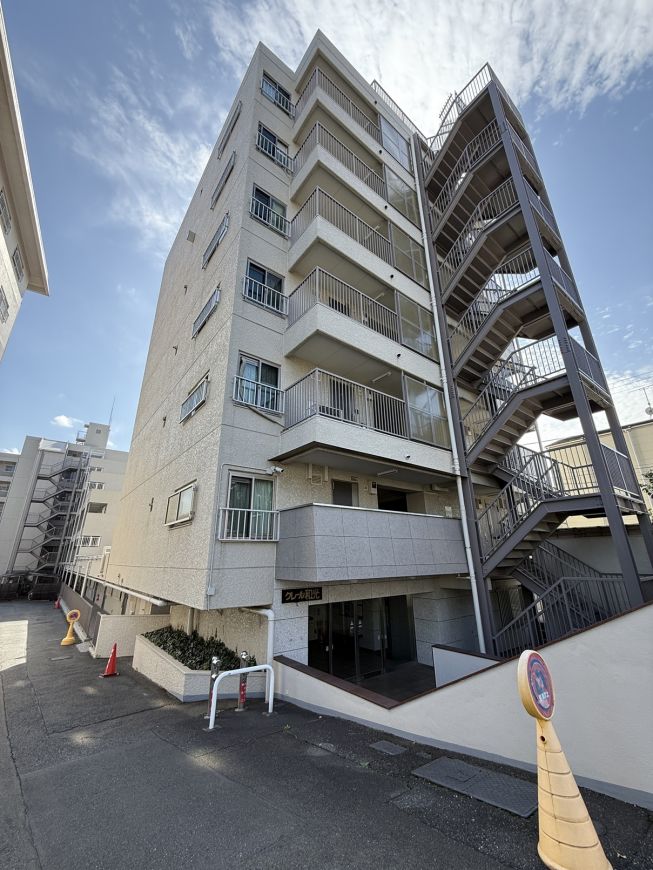 建物写真