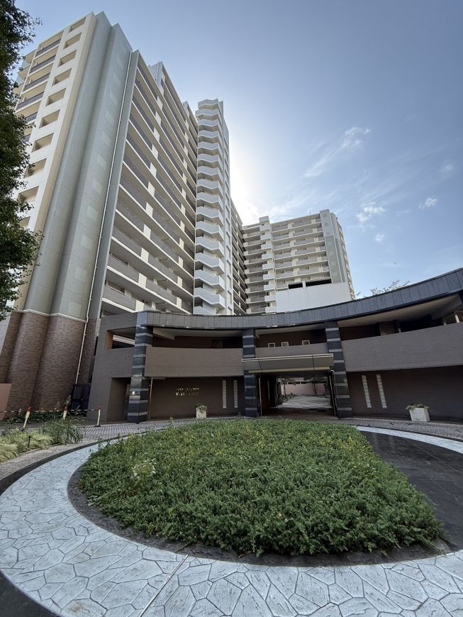 建物写真