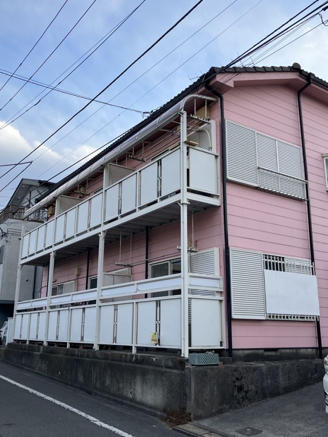 建物写真