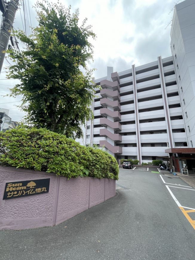 建物写真