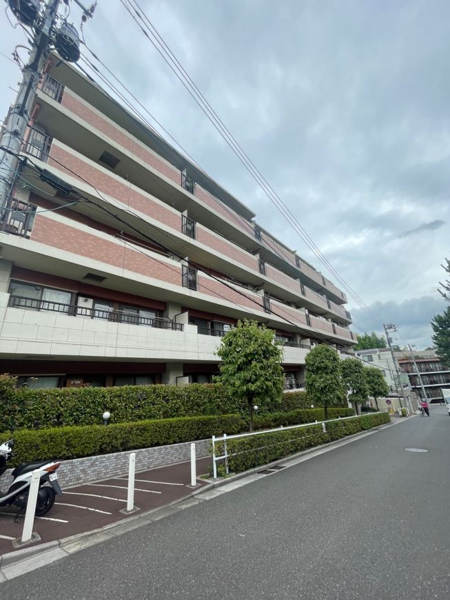 建物写真