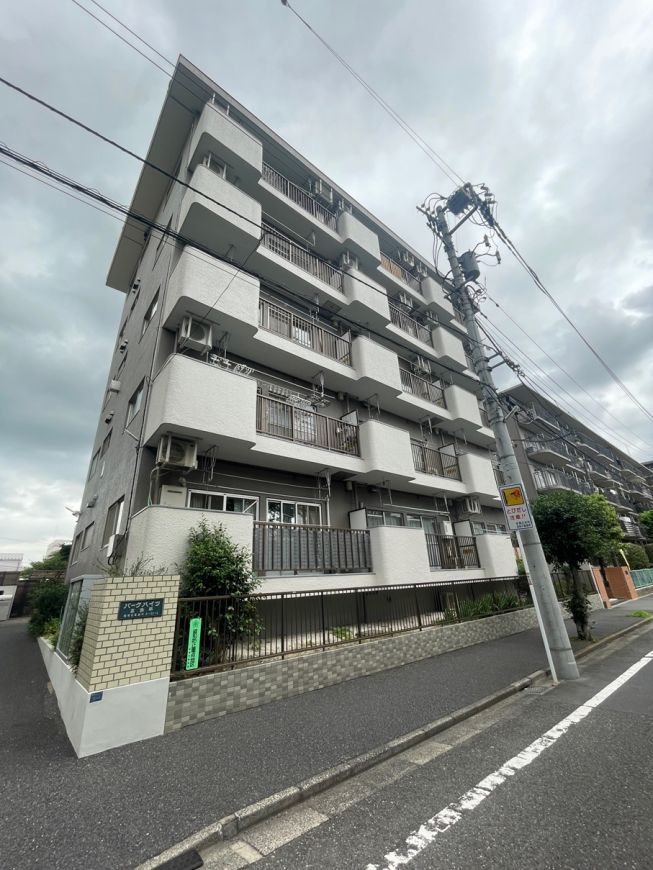 建物写真