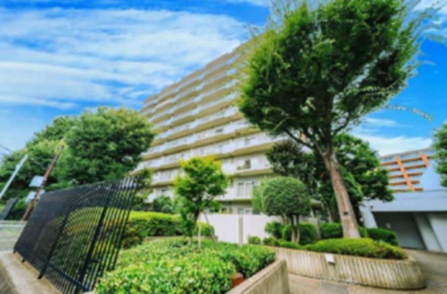 建物写真