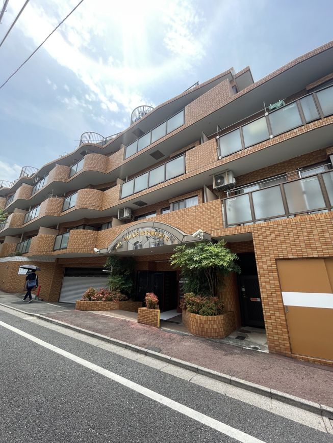 建物写真