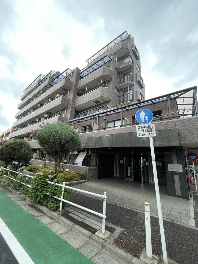 建物写真