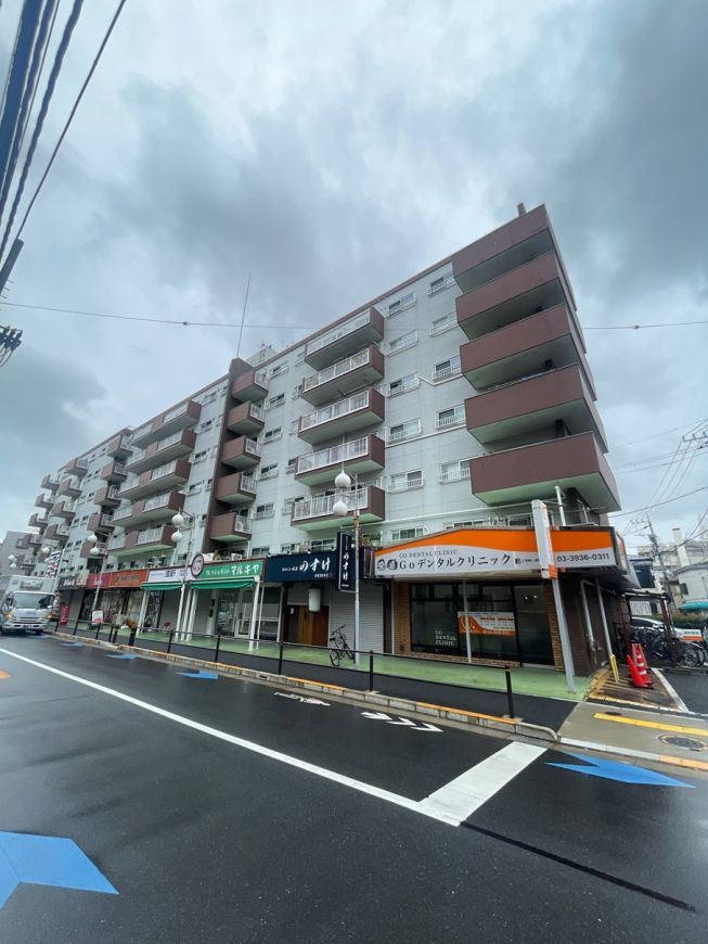 建物写真