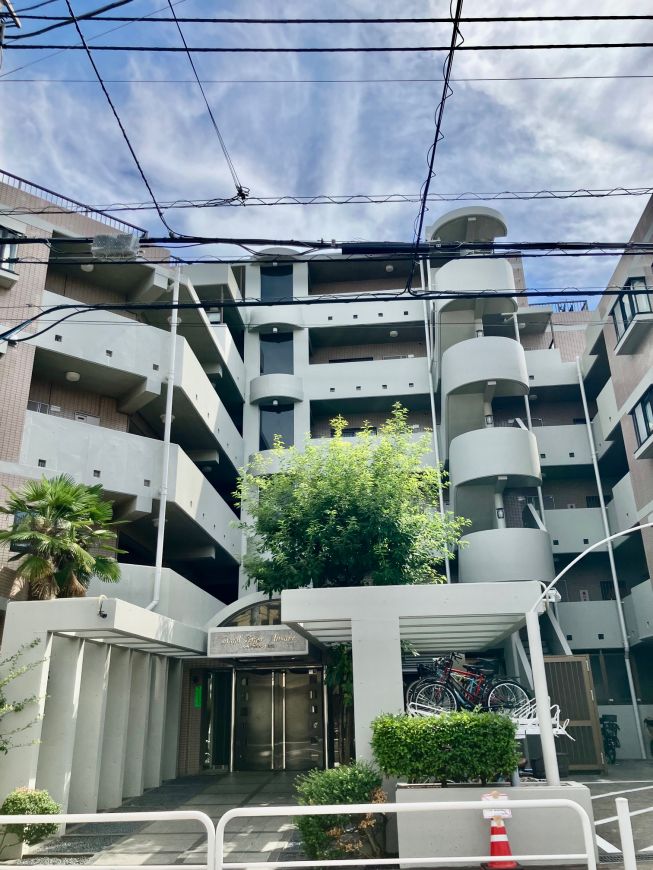 建物写真