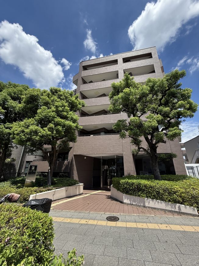 建物写真