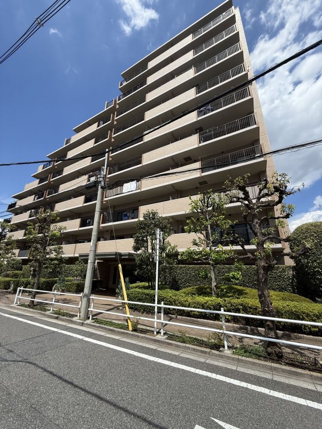 建物写真