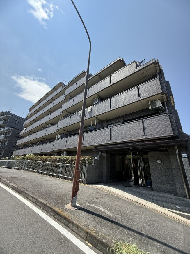 建物写真