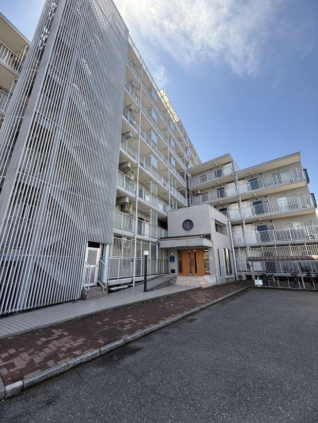 建物写真