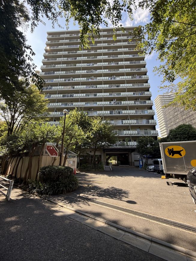 建物写真