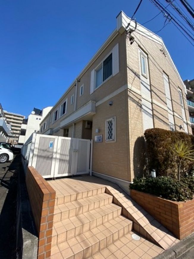 建物写真