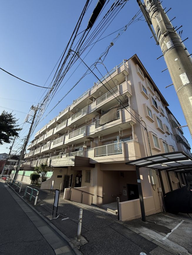 建物写真