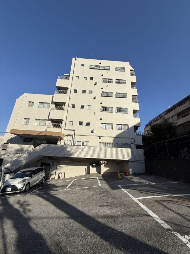 建物写真