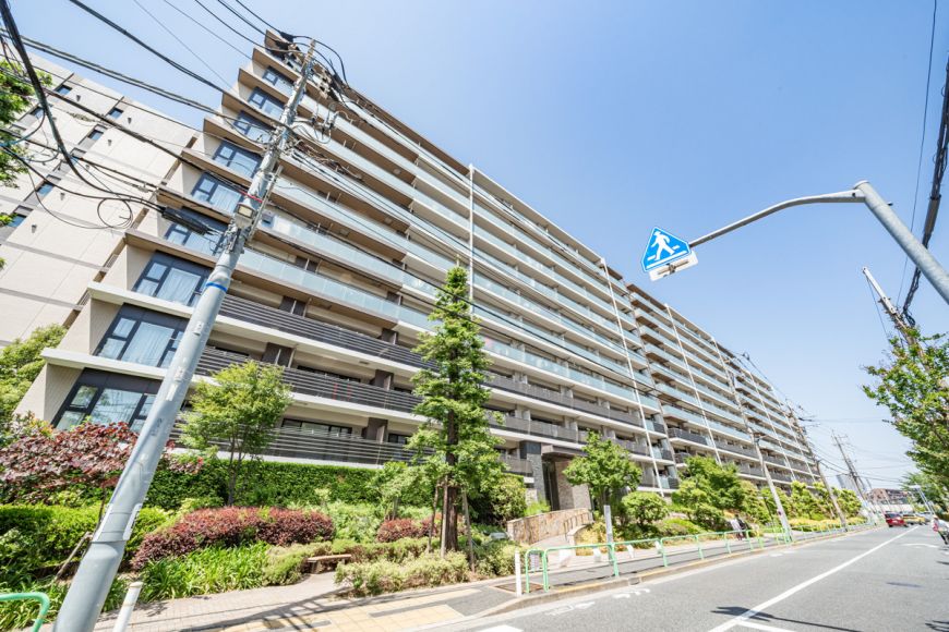 建物写真