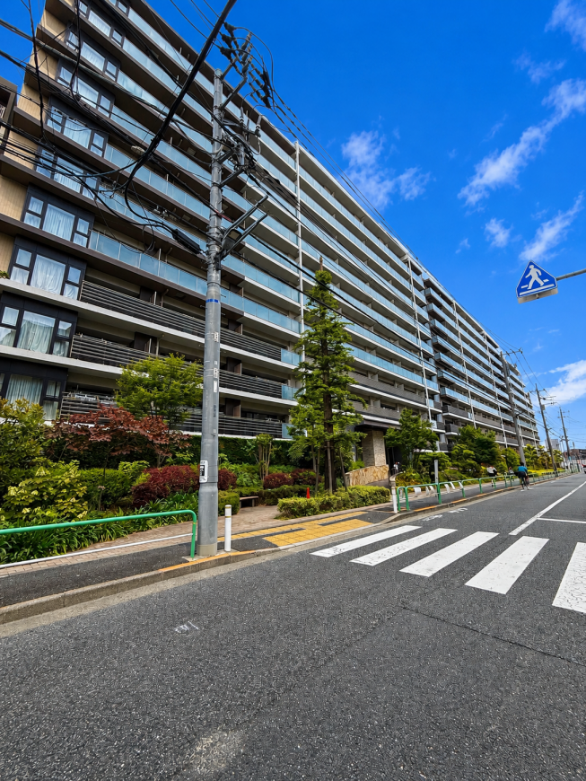 建物写真