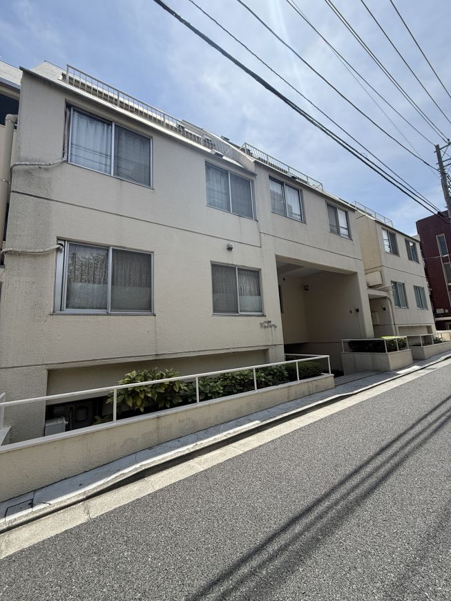 建物写真