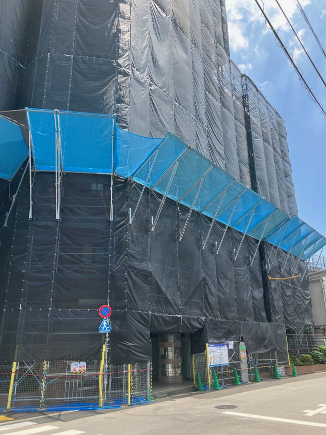 建物写真