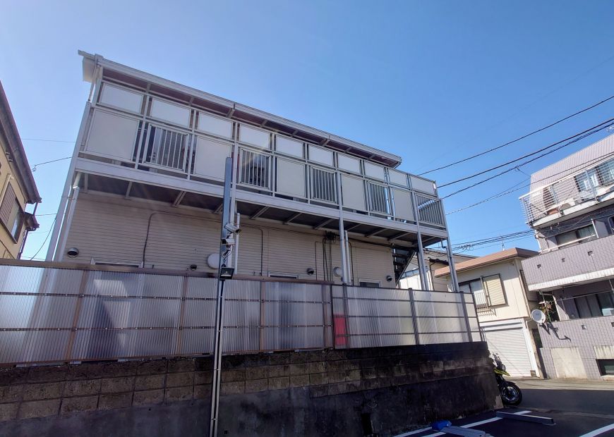 建物写真
