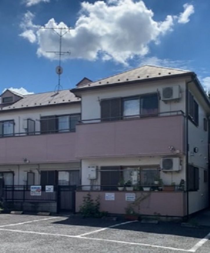 建物写真