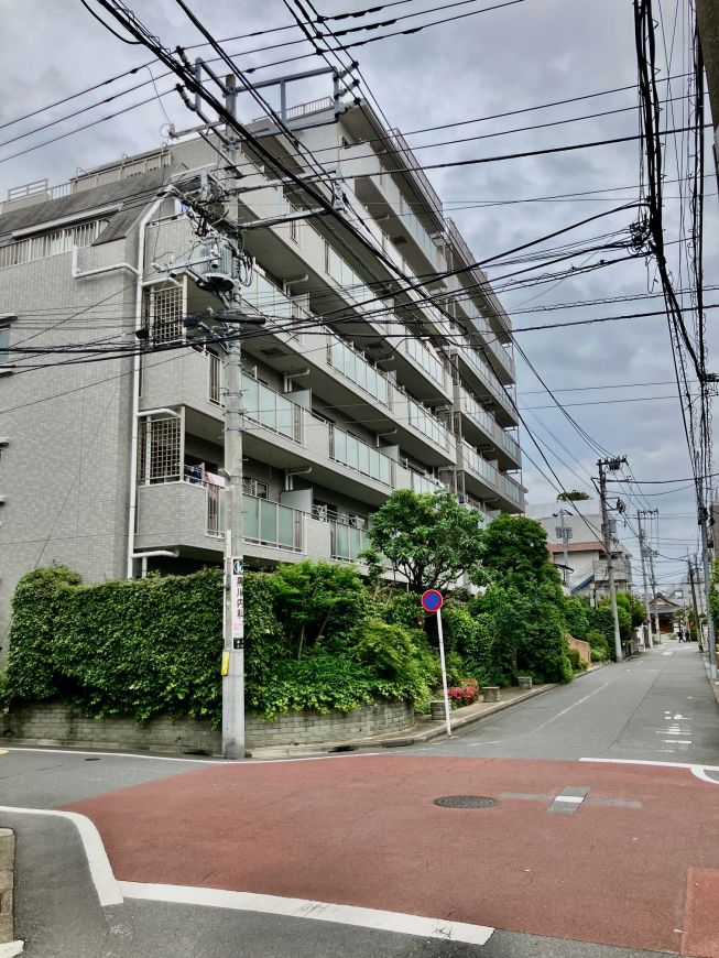 建物写真