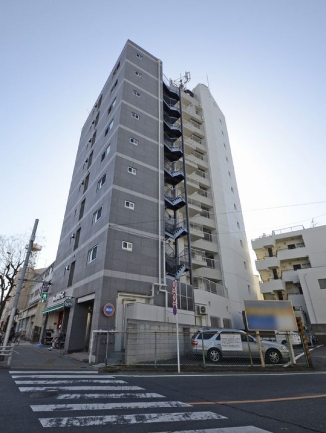建物写真