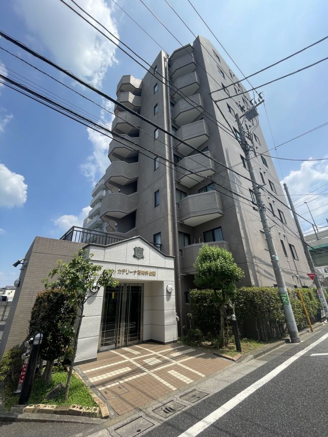 建物写真