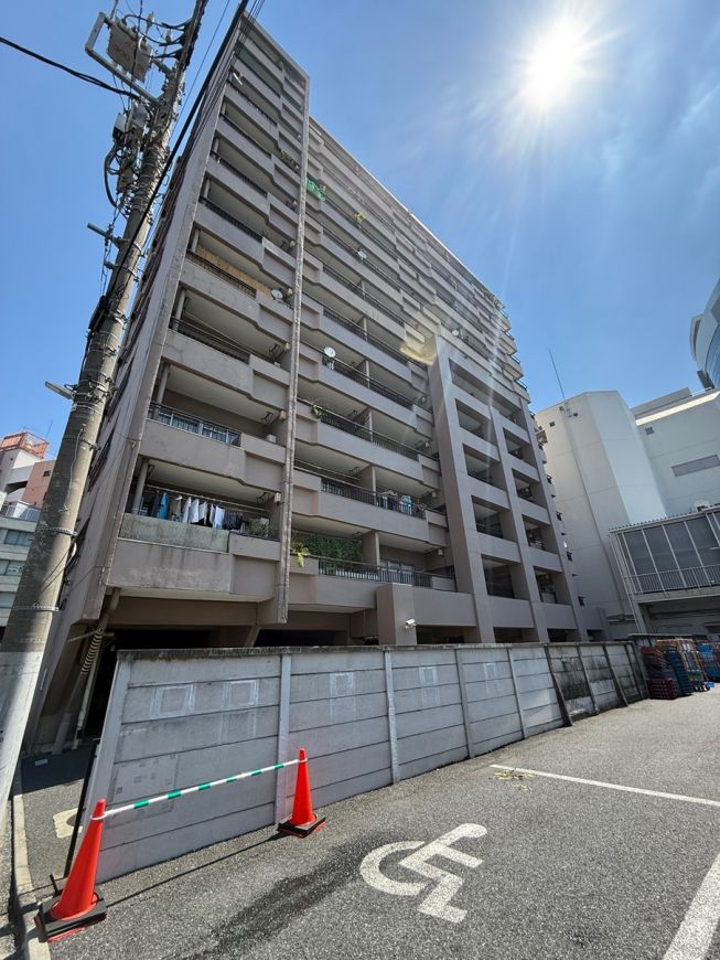 建物写真