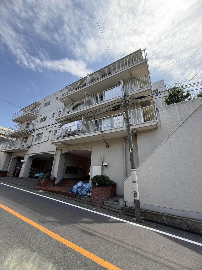 建物写真