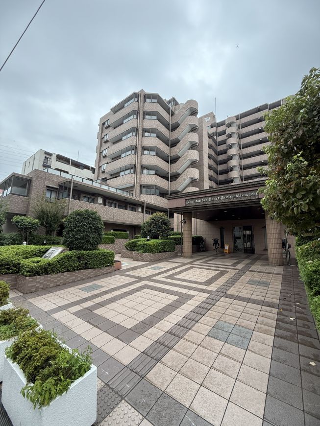 建物写真