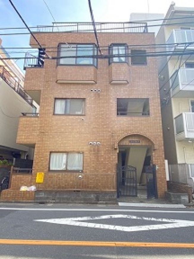 建物写真