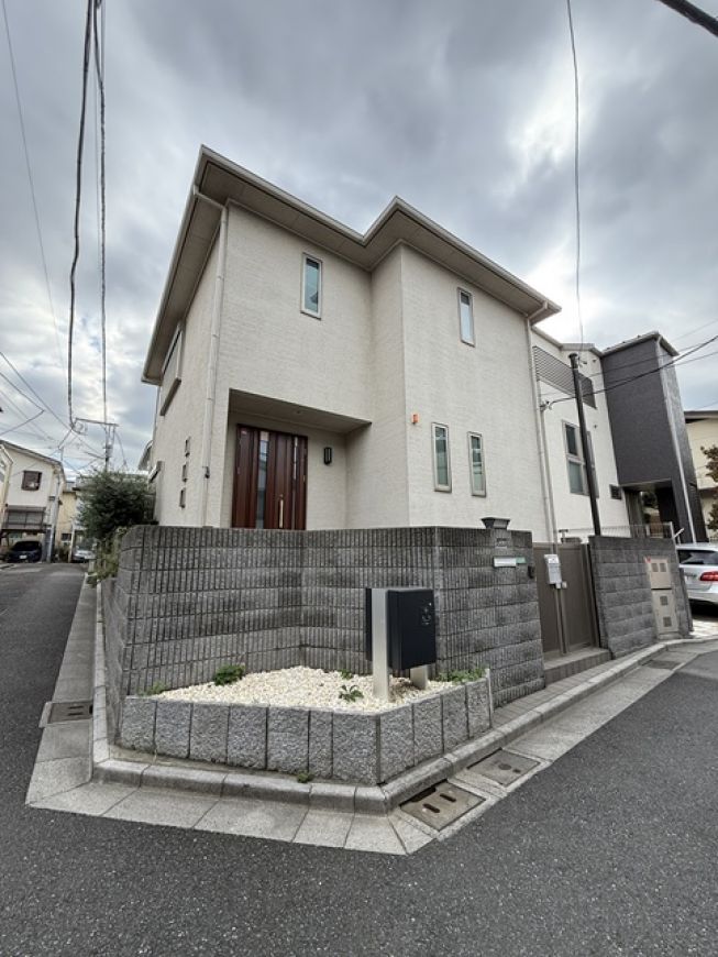 建物写真