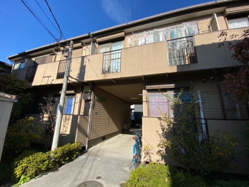 建物写真